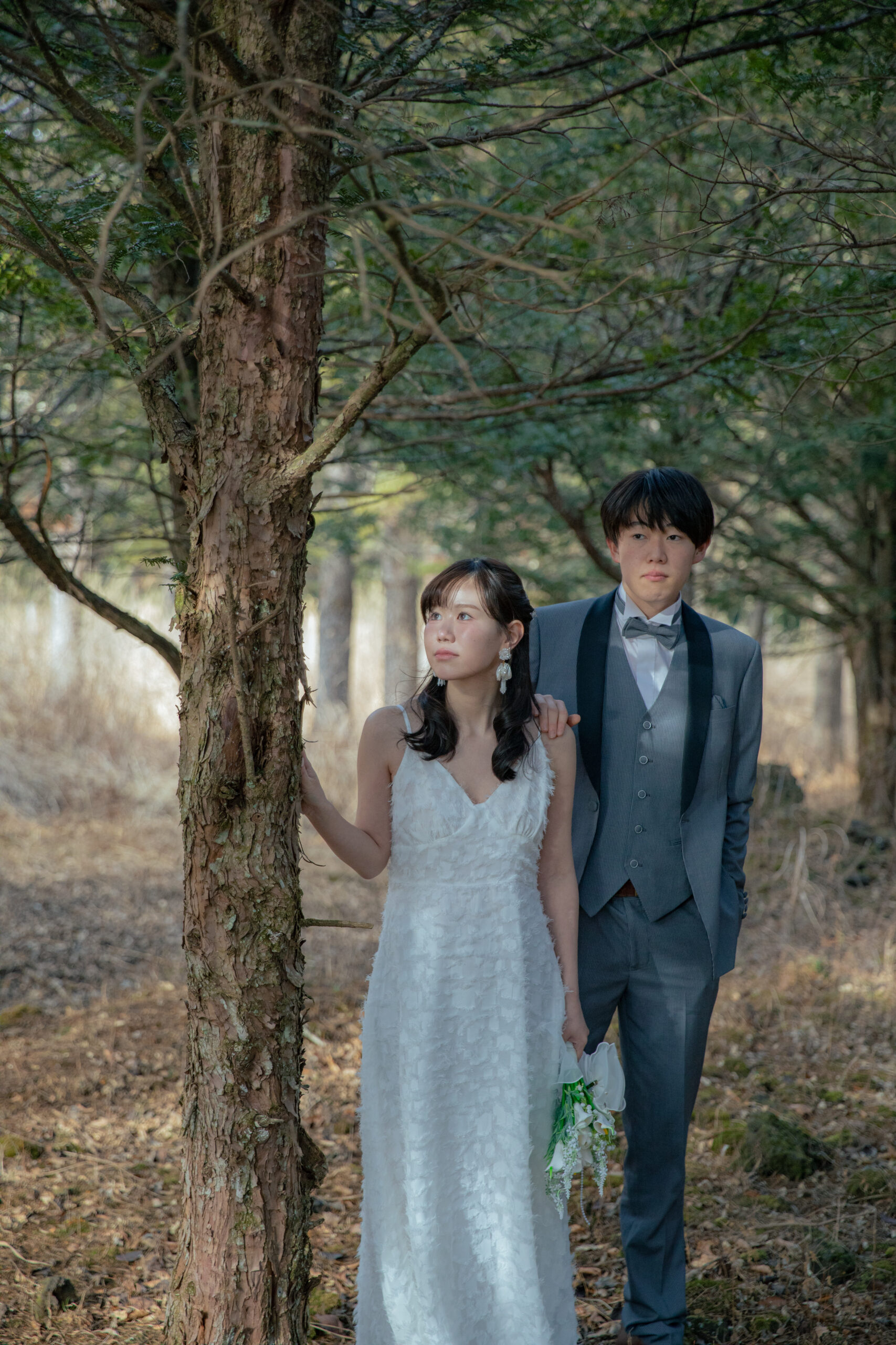 フォトウェディング